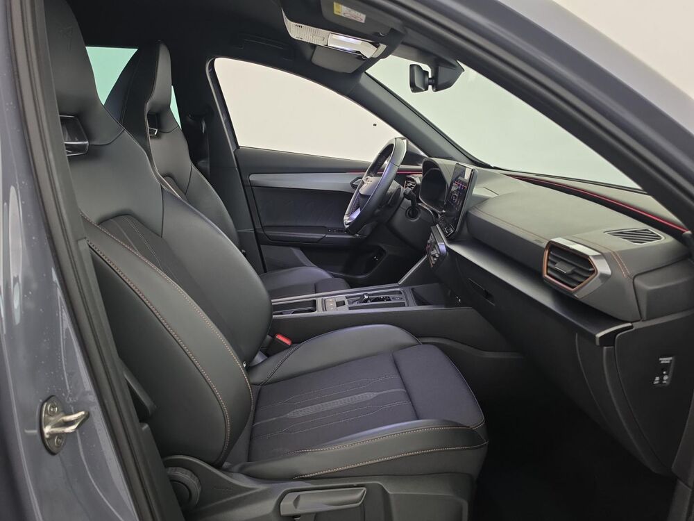 Formentor 1.4 e-HYBRID 245ch VZ DSG6 + Pack Drive Assist XL 2023 occasion 35170 Bruz