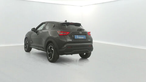 Juke 1.6 Hybrid 143ch N-Connecta 2024 occasion 35170 Bruz