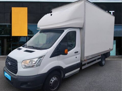 Ford Transit P350 L3 RJ HD 2.2 TDCI 155 AMBIENTE 2p 2014 occasion Bruz 35170