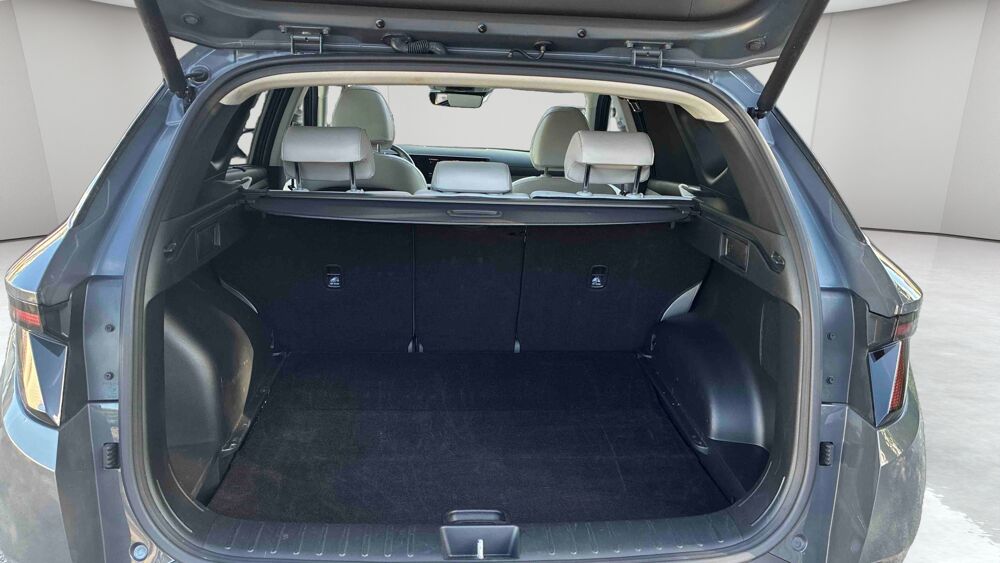 Tucson 1.6 T-GDI 215 Hybrid BVA6 Executive 5p 2025 occasion 33110 Le Bouscat