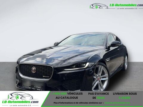 Annonce voiture Jaguar XE 29700 