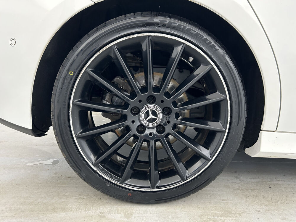 Classe A 200 7G-DCT AMG Line 5p 2018 occasion 35170 Bruz