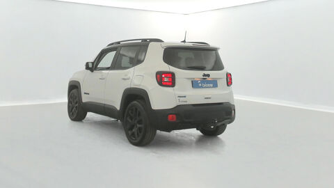 Renegade 1.3 Turbo T4 190ch 4xe Limited AT6 2022 occasion 35170 Bruz