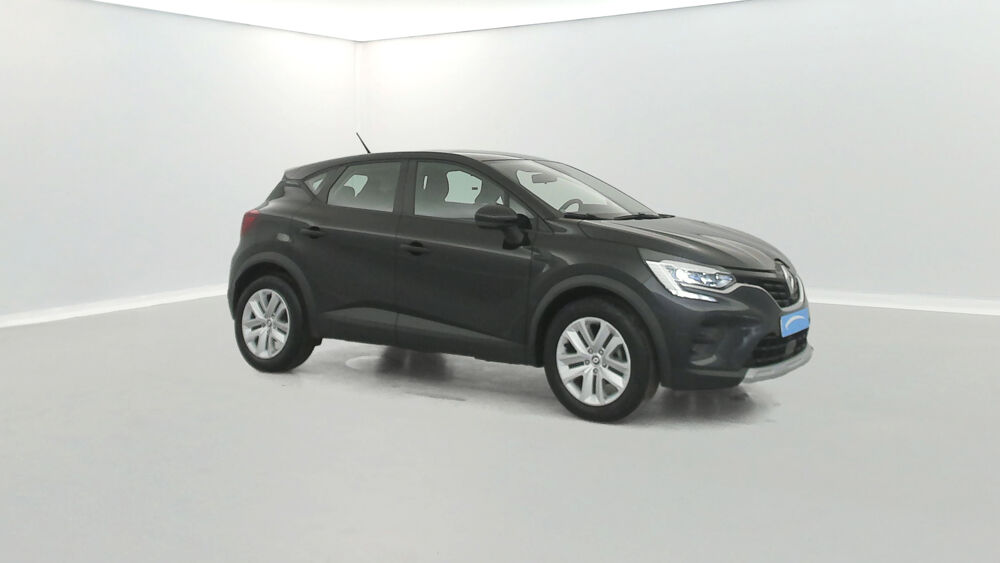 Captur TCe 90 Evolution 5p 2024 occasion 35170 Bruz
