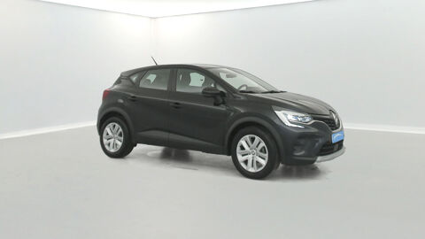 Captur TCe 90 Evolution 5p 2024 occasion 35170 Bruz