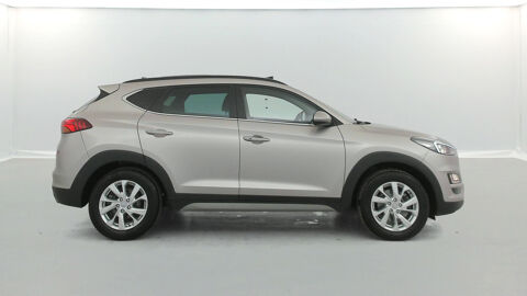 Tucson 1.6 CRDI 136ch Intuitive DCT-7 2018 occasion 35170 Bruz