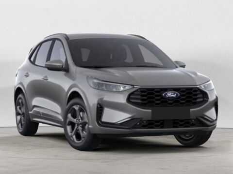 Ford Kuga 2.5 duratec 180ch FHEV powershift ST Line 2025 occasion Lormont 33310