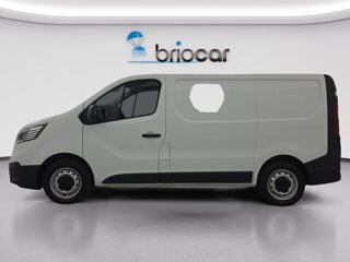 Trafic TRAFIC FG BLUE DCI 130 L1H1 3T GSR2 ADVANCE 4p 2024 occasion 35170 Bruz