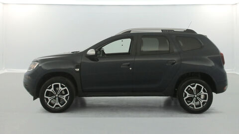 Duster Blue dCi 115 4x2 Prestige 5p 2021 occasion 35170 Bruz