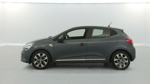 Clio E-Tech 140 21N Limited 5p 2022 occasion 35170 Bruz