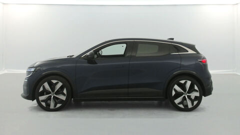 M&eacute;gane E-Tech Electric EV40 130ch Techno standard charge 2023 occasion 35170 Bruz