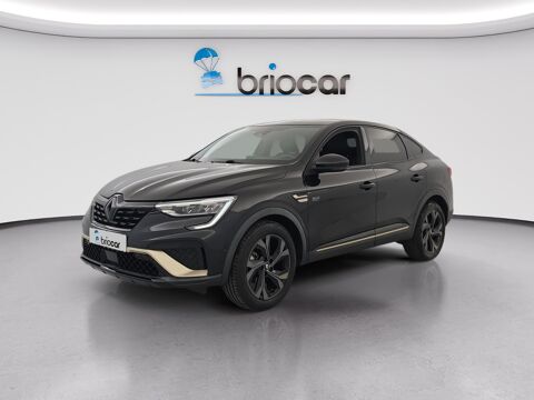 Annonce voiture Renault Arkana 24490 €