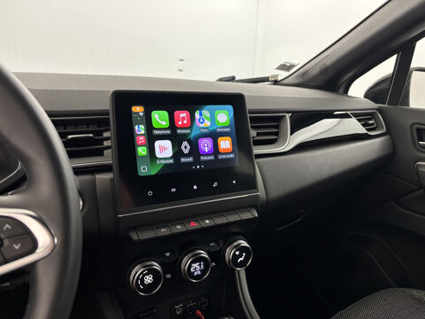 Captur E-Tech 145 SL Rive Gauche 5p 2022 occasion 35170 Bruz