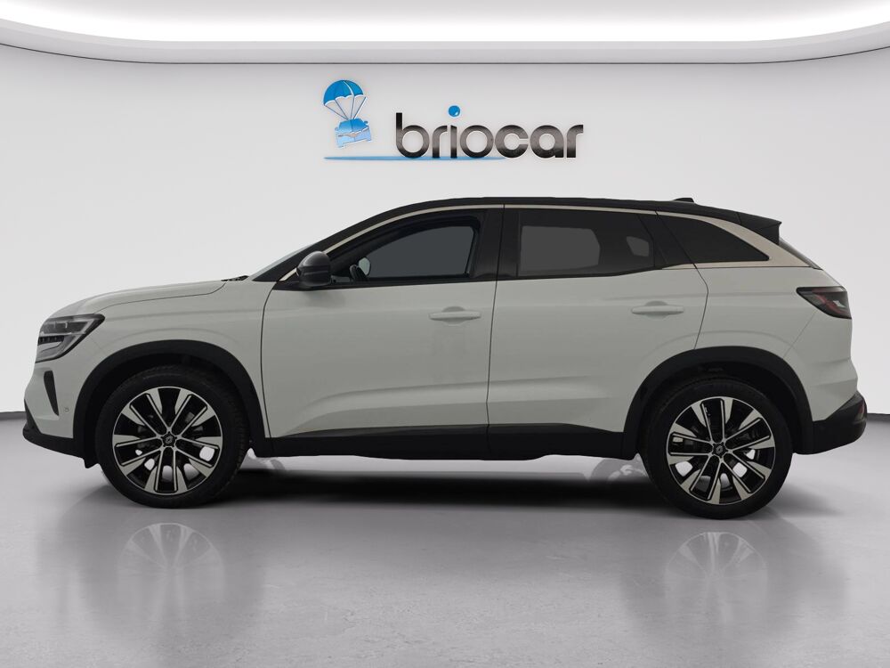 Austral mild hybrid advanced 130 Techno 5p 2023 occasion 35170 Bruz