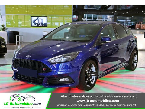 Ford Focus 2.0 EcoBoost 250 / ST 2015 occasion Beaupuy 31850