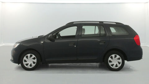 Logan TCe 90 Silverline 5p 2018 occasion 35170 Bruz