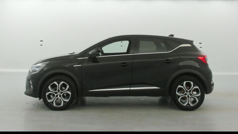 Captur TCe 90 Techno 5p 2023 occasion 35170 Bruz
