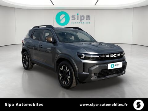 Duster Mild Hybrid 130 Extreme 5p 2025 occasion 33110 Le Bouscat