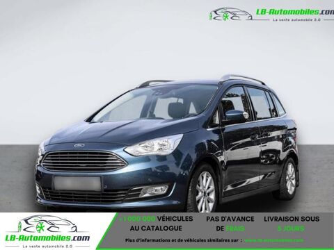 Annonce voiture Ford Grand C-MAX 23300 