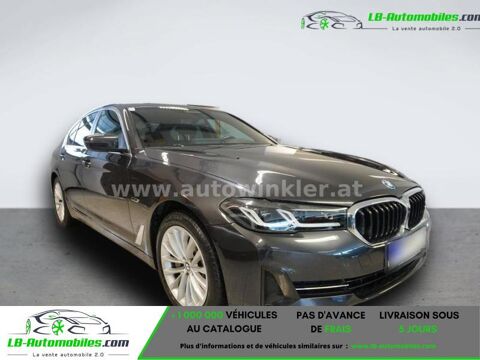 Annonce voiture BMW Srie 5 43200 