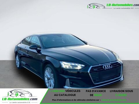 Audi A5 45 TFSI 265 BVA Quattro 2020 occasion Beaupuy 31850