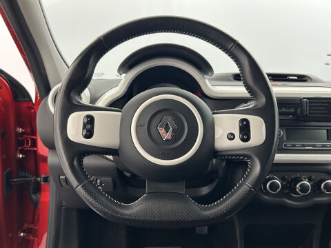 Twingo 0.9 TCe 90 Energy Intens 5p 2017 occasion 35170 Bruz