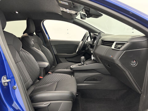 Clio E-Tech full hybrid 145 Esprit Alpine 5p 2024 occasion 35170 Bruz