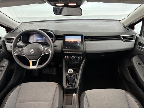 Clio Blue dCi 100 ch GSR2 Evolution 5p 2025 occasion 35170 Bruz