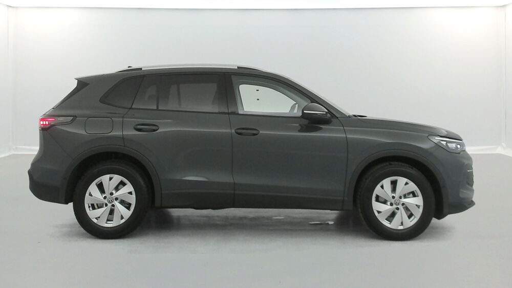 Tiguan 1.5 eTSI 150ch Life Plus DSG7 2025 occasion 35170 Bruz
