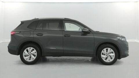 Tiguan 1.5 eTSI 150ch Life Plus DSG7 2025 occasion 35170 Bruz