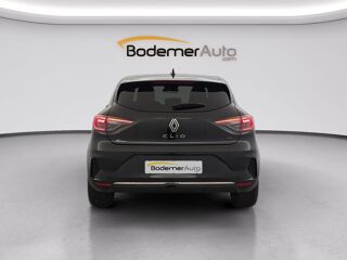 Clio E-Tech full hybrid 145 ch GSR2 Techno 5p 2025 occasion 35170 Bruz