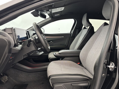 M&eacute;gane EV60 220 ch super charge Techno 5p 2023 occasion 35170 Bruz
