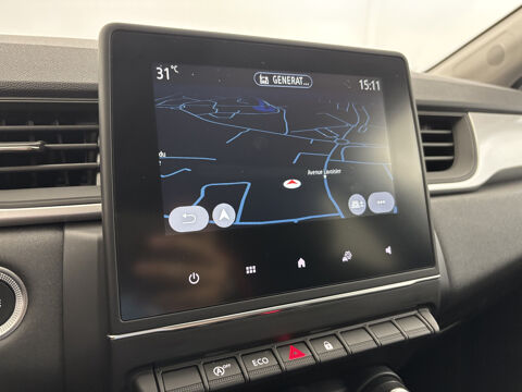 Captur TCe 90 Evolution 5p 2024 occasion 35170 Bruz