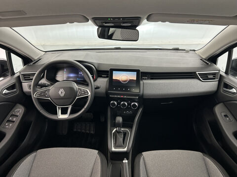 Clio E-Tech full hybrid 145 Evolution 5p 2025 occasion 35170 Bruz