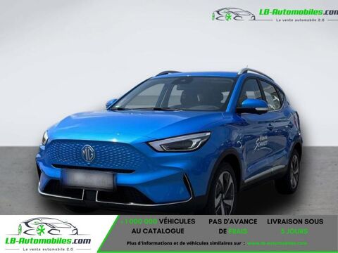 MG MG.ZS 70kWh - 115 kW 2WD 2023 occasion Beaupuy 31850