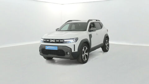 Annonce voiture Dacia Duster 26390 �