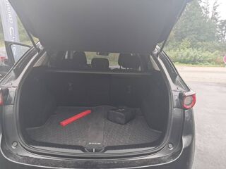 CX-5 2.0L Skyactiv-G 165 ch 4x2 Dynamique 5p 2020 occasion 35170 Bruz