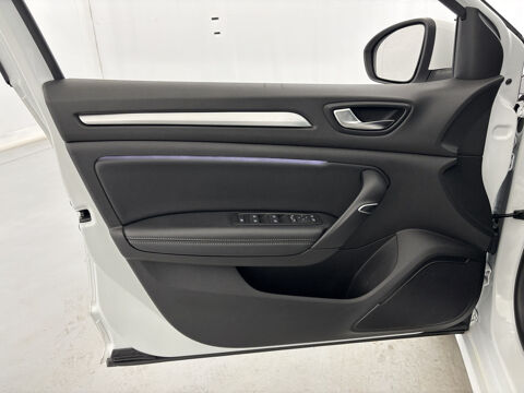 M&eacute;gane Blue dCi 115 EDC Techno 5p 2023 occasion 35170 Bruz