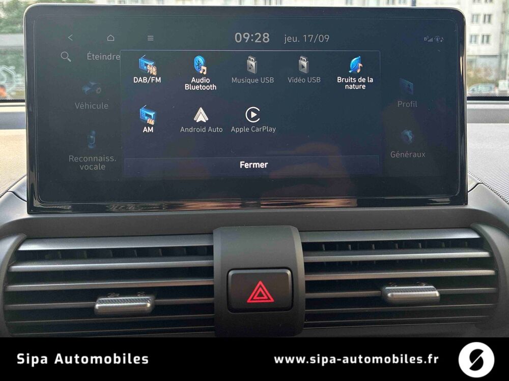 Inster 49 kWh 5 pl. Intuitive 5p 2026 occasion 33110 Le Bouscat