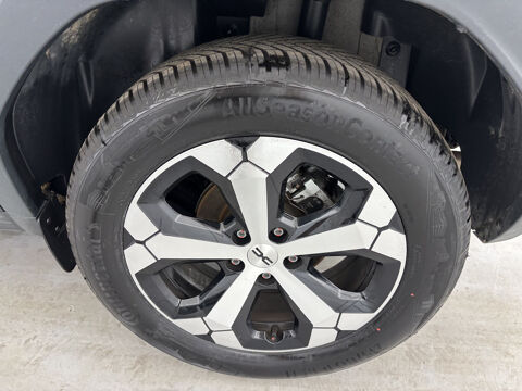 Duster Hybrid 140 Journey 5p 2025 occasion 35170 Bruz