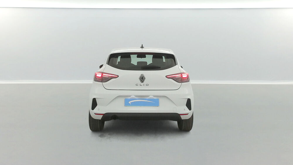 Clio Blue dCi 100 Evolution 5p 2024 occasion 35170 Bruz