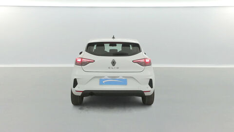 Clio Blue dCi 100 Evolution 5p 2024 occasion 35170 Bruz
