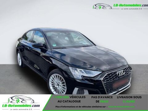Audi A3 30 TFSI 110 2020 occasion Beaupuy 31850