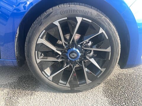Clio TCe 90 ch GSR2 Esprit Alpine 5p 2025 occasion 35170 Bruz