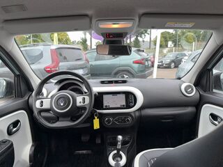 Twingo III E-Tech Techno 5p 2023 occasion 35170 Bruz
