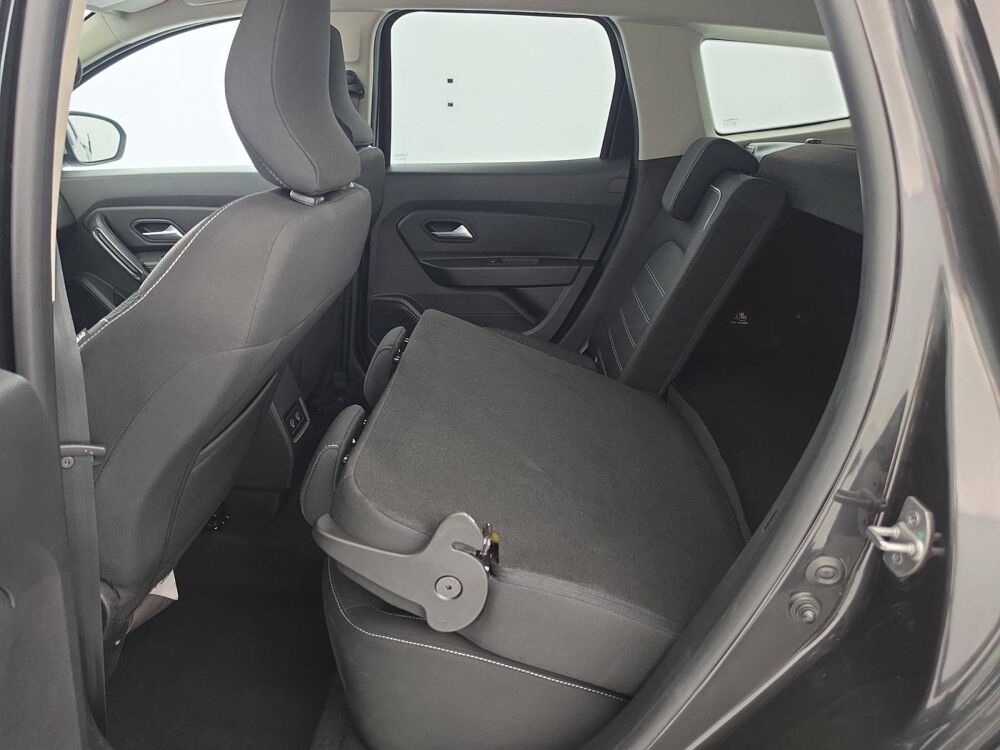 Duster Blue dCi 115 4x2 Prestige + 5p 2022 occasion 35170 Bruz