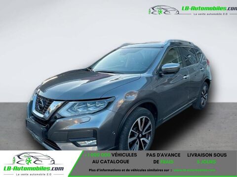Nissan X-Trail 1.7 dCi 150 4x4-i 5pl BVM 2019 occasion Beaupuy 31850