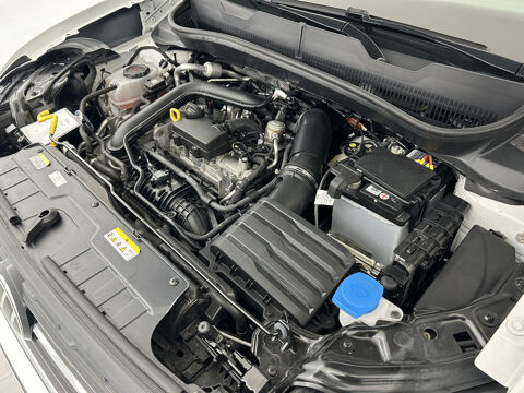 T-Cross 1.0 TSI 110 Start/Stop BVM6 Active 5p 2021 occasion 35170 Bruz