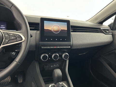 Clio E-Tech full hybrid 145 Evolution 5p 2025 occasion 35170 Bruz