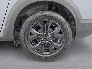 Jogger Hybrid 140 7 places GSR2 Extreme 5p 2025 occasion 35170 Bruz